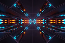 茄子动漫,描绘青春梦想的彩色画卷