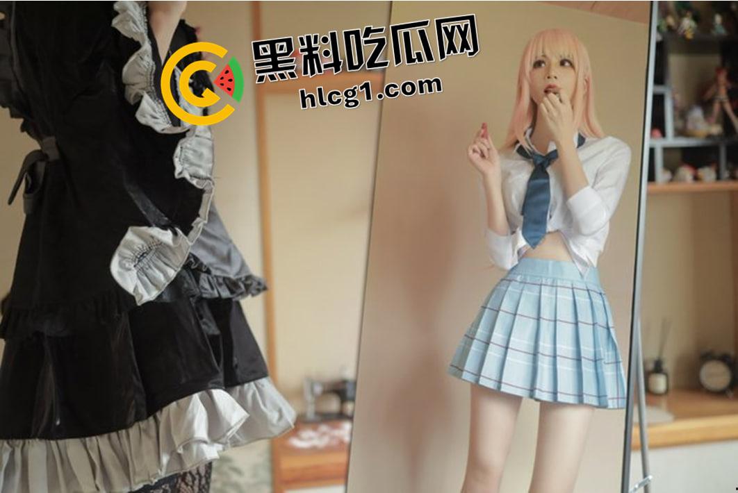 知名coser桐岛爱被分尸 推特账号杀人者还在伪装回复  目前流出资源整理 这么美的妹子怎么舍得下手-6