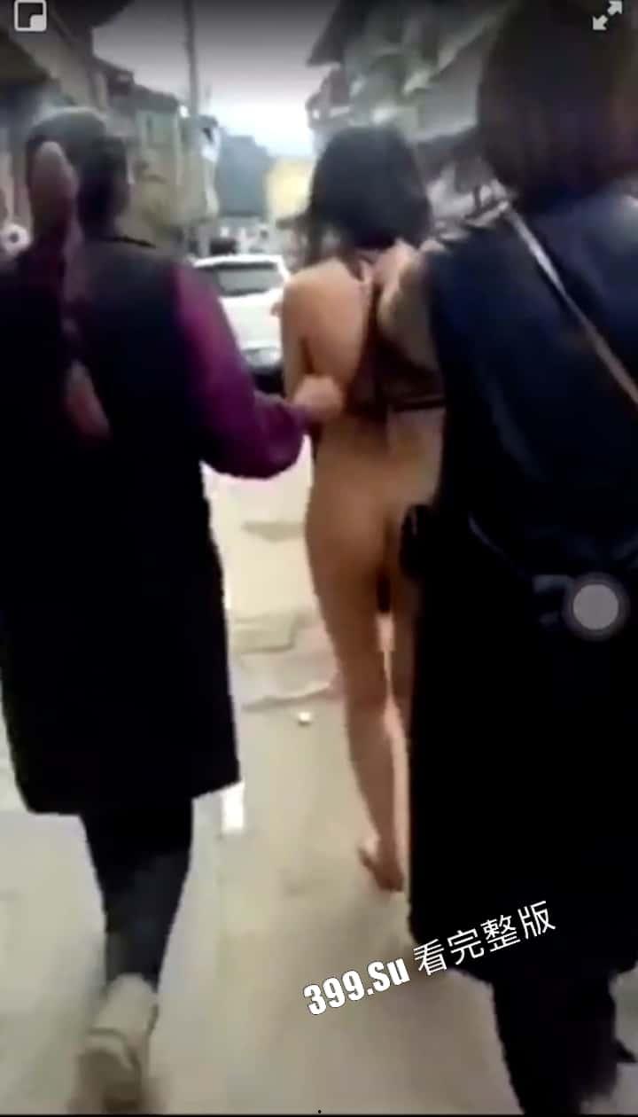 捉奸合集 看花式捉奸，品百味人生！此篇要素过多，超精彩！（五）-9