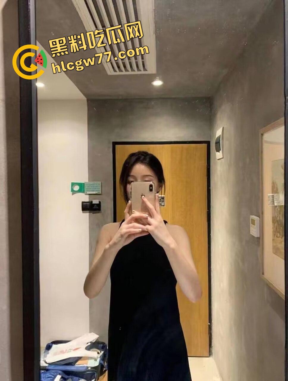 温州舞蹈老师『赵媛媛』白月光脸蛋，骚到撅屁股掰穴露粉肉，被金主当车震狗操翻！-5