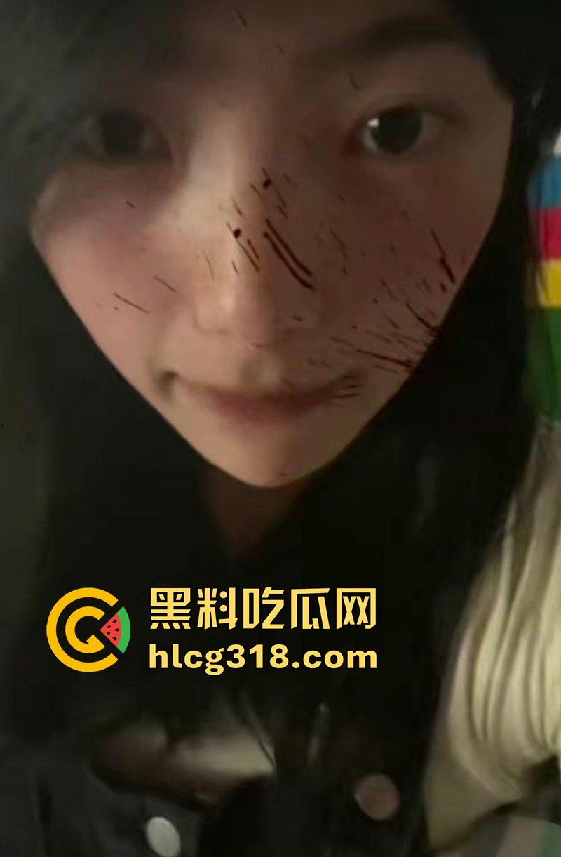 网聊西藏大奶清纯妹，拿裸照威胁背着男友自慰裸聊，聊天记录全部曝光，实在太刺激了-12